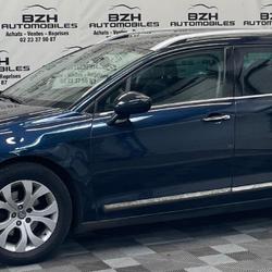 Citroen C5 2 1.6 HDI 92 CH GARANTIE 12 MOIS Vern-sur-Seiche