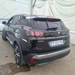 Peugeot 3008 HYBRID 225CH GT E-EAT8 Saint-Ouen-l'Aum&ocirc;ne
