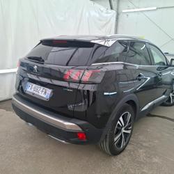 Peugeot 3008 HYBRID 225CH GT E-EAT8 Saint-Ouen-l'Aum&ocirc;ne