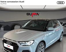 Audi A1 Sportback Mâcon