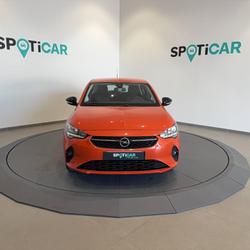 Opel Corsa Corsa Electrique 136 ch & Batterie 50 kWh Edition Fleury-les-Aubrais