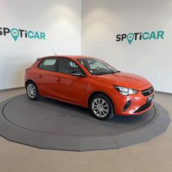 Opel Corsa Corsa Electrique 136 ch & Batterie 50 kWh Edition Fleury-les-Aubrais