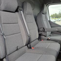 Renault Master TRAC 3T5 L2H2 BLUE DCI 150 EXTRA Mions