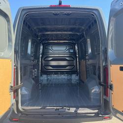 Renault Master 3T5 L2H2 BLUE DCI 150 Mions