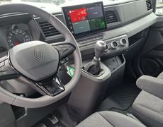 Renault Master Chanas