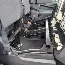 Renault Master TRAC 3T5 L2H2 BLUE DCI 150 EXTRA Chanas