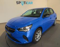 Opel Corsa Fleury-les-Aubrais