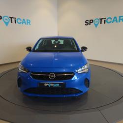 Opel Corsa Corsa Electrique 136 ch & Batterie 50 kWh Edition Fleury-les-Aubrais