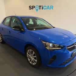 Opel Corsa Corsa Electrique 136 ch & Batterie 50 kWh Edition Fleury-les-Aubrais