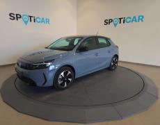 Opel Corsa Fleury-les-Aubrais