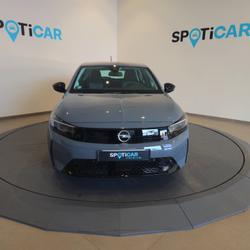 Opel Corsa Corsa Electrique 156 ch & Batterie 51 kWh GS Fleury-les-Aubrais