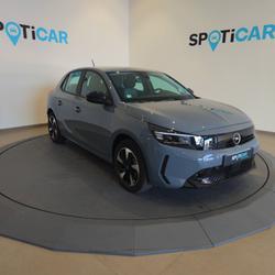 Opel Corsa Corsa Electrique 156 ch & Batterie 51 kWh GS Fleury-les-Aubrais