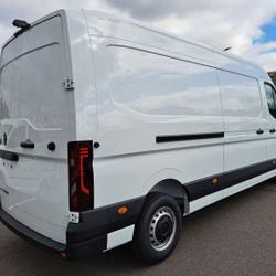 Renault Master TRAC 3T5 L3H2 BLUE DCI 150 EXTRA Mions