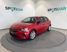 Opel Corsa Olivet