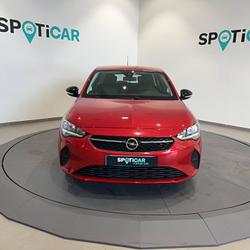 Opel Corsa Corsa 1.2 75 ch BVM5 Edition Olivet