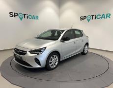 Opel Corsa Fleury-les-Aubrais