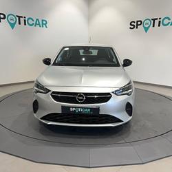 Opel Corsa Corsa 1.2 Turbo 100 ch BVA8 Edition Fleury-les-Aubrais