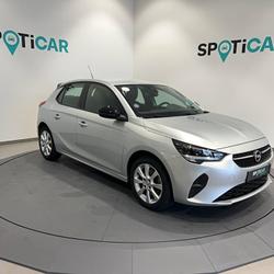 Opel Corsa Corsa 1.2 Turbo 100 ch BVA8 Edition Fleury-les-Aubrais