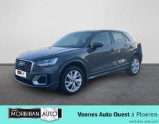 Audi Q2 - 35 TFSI COD 150 S TRONIC 7 Sport - 19 990 €