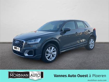 Audi Q2 - 35 TFSI COD 150 S TRONIC 7 Sport - 19 990 €