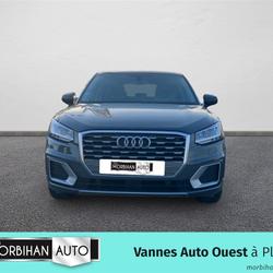 Audi Q2 35 TFSI COD 150 S TRONIC 7 Sport Ploeren