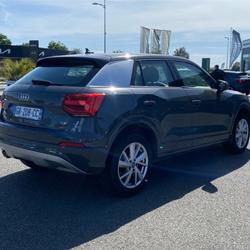 Audi Q2 35 TFSI COD 150 S TRONIC 7 Sport Ploeren