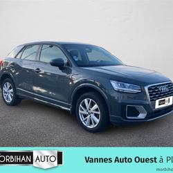 Audi Q2 35 TFSI COD 150 S TRONIC 7 Sport Ploeren