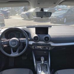 Audi Q2 35 TFSI COD 150 S TRONIC 7 Sport Ploeren