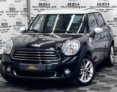 Mini Countryman Vern-sur-Seiche