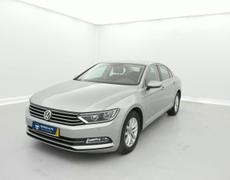 Volkswagen Passat Ifs