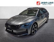 Skoda Octavia Combi - Octavia Combi 2.0 TSI 204 ch DSG7 4x4 Sportline - 51 950 €