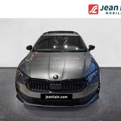Skoda Octavia Combi 2.0 TSI 204 ch DSG7 4x4 Sportline occasion - La Motte-Servolex - photo 2/18