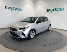 Opel Corsa Fleury-les-Aubrais