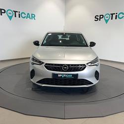 Opel Corsa Corsa 1.2 Turbo 100 ch BVM6 Elegance Business Fleury-les-Aubrais