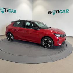 Opel Corsa Corsa Electrique 136 ch & Batterie 50 kWh GS Fleury-les-Aubrais