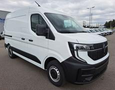 Renault Master Chanas