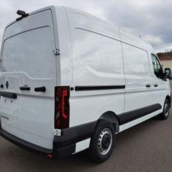 Renault Master TRAC 3T5 L2H2 BLUE DCI 170 AUTO Chanas