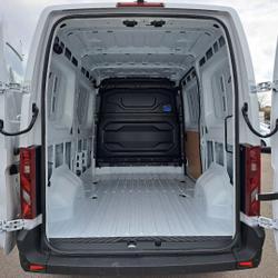 Renault Master TRAC 3T5 L2H2 BLUE DCI 170 AUTO Chanas