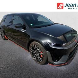 Hyundai Ioniq 5 Ioniq 5 N 84 kWh - 609 ch Ville-la-Grand