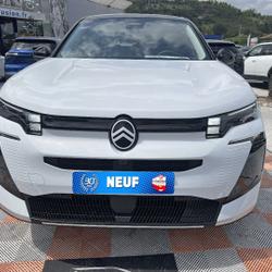 Citroen C5 Aircross NEW Hybride 145 AUTO MAX GPS Hayon Lescure-d'Albigeois