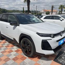 Citroen C5 Aircross NEW Hybride 145 AUTO MAX GPS Hayon Lescure-d'Albigeois
