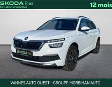 Skoda Kamiq Ploeren