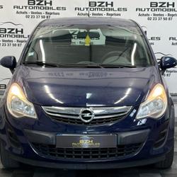 Opel Corsa 1.2 TWINPORT EDITION 5P Vern-sur-Seiche