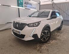 Peugeot 2008 1.2 PURETECH 130CH S&S ALLURE EAT8