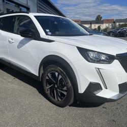 Peugeot 2008 1.2 PURETECH 130CH S&S ALLURE EAT8 occasion - Saint-Ouen-l'Aum&ocirc;ne - photo 2/30