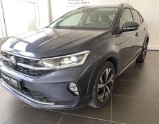 Volkswagen Taigo Chaumont