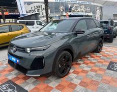 Citroen C5 Aircross Lescure-d'Albigeois