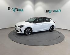 Opel Corsa Fleury-les-Aubrais