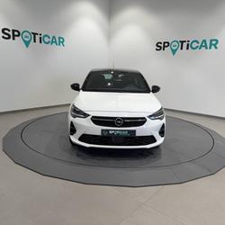 Opel Corsa Corsa Electrique 136 ch & Batterie 50 kWh GS Line Fleury-les-Aubrais