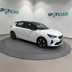 Opel Corsa Corsa Electrique 136 ch & Batterie 50 kWh GS Line Fleury-les-Aubrais